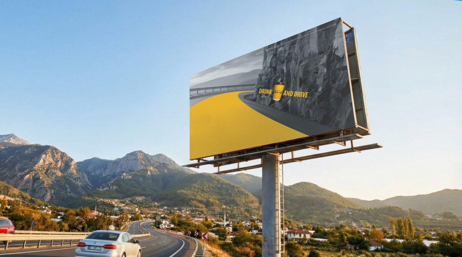 McDonald’s Türkiye startet eine Kampagne zur Förderung der Verkehrssicherheit