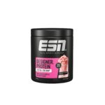 ESN Designer Protein Extra Creamy – Strawberry Cream