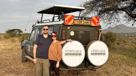 Afrika abseits der Reizüberflutung: Verdugo Travel über Digital Detox und echte Entschleunigung Verdugo Travel – das Boutique-Reisebüro für das südliche und östliche Afrika.